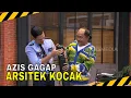 Download Lagu AZIS GAGAP DAPAT PROYEK MERENOVASI KANTOR PASUKIN | MOMEN KOCAK LAPOR PAK! (25/09/25)