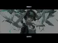 「名前のない怪物」／ EGOIST | PSYCHO-PASS心靈判官 ED 【中日歌詞】
