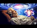 Download Lagu The best music to relax the brain and sleep, calm your mind to sleep • 528 Hz