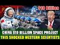 Lagu CRAZY! China Just Revealed a $10 Billion Space Mining Plan | Shocking Western Scientists!