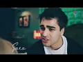 غريب ال مخلص - البعد موتي - حصرياً - سيران و فريد (طائر الرفراف)