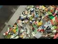 OHSWA s Single Stream Recycling Center Tour