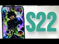Samsung Galaxy S22 In Late 2024 A Great Phone With One Issue Now 250