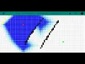 Pathfinding visualizer app