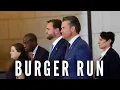 Download Lagu Vice President gets a hamburger and I go to a shooting.