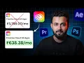 How to claim Adobe Students and Teachers Discount Tutorial 2026 All Adobe Apps for Just 638