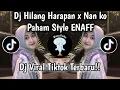 Download Lagu DJ HILANG HARAPAN X NAN KO PAHAM X MASHUP KANE||DJ VIRAL TIKTOK TERBARU!!