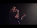 Post Malone I Fall Apart iHeartRadio Jingle Ball Toronto Live Front Row