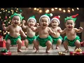 Lagu Dudi Dudi Dam Dam Dance 🕺💃 | Dodi Dodi Dum Dum Kids Dance | Funny Kids Videos | Kids \u0026 Babies Rhymes