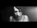 Marilyn Manson - God's Gonna Cut You Down (Official Music Video)