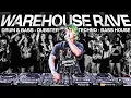 Download Lagu MOONBOY - WAREHOUSE RAVE (DnB, Dubstep, Techno, Bass House)