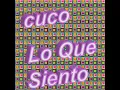 Lo Que Siento