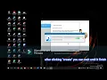 CSS - How to create Virtual Operating System