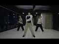 SOFI TUKKER - Summer In New York / Very Choreography 실용무용과 입시반