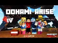Download Lagu 🔴 (Ep6) OOHAMI ARISE!😃 Tapi KENAPA ADA YANG KURANG... - [ Minecraft: Hardcore Malaysia ] #SNS4