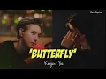 Download Lagu [NCT Lokal] Renjun (런쥔) x You - 'Butterfly' Lyrics