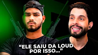 PLAYHARD REAGE AO MAIOR SUPORTE DA HISTÓRIA DO FREE FIRE