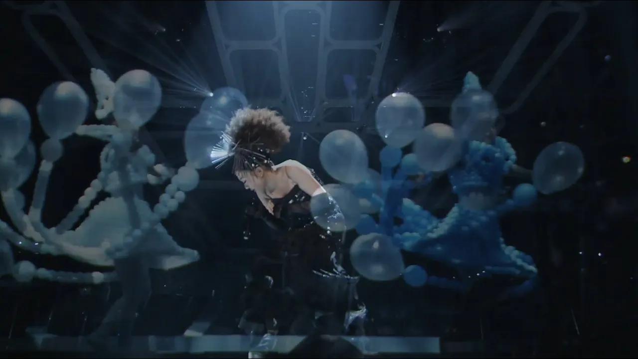 MISIA「雨のソナタ」(from THE TOUR OF MISIA JAPAN SOUL QUEST LIVE)