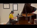 Chopin | Nocturne in E Flat Major, Op 9, No 2: Karen Fu, piano