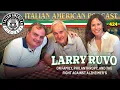 Larry Ruvo on Family Philanthropy and the Fight Against Alzheimer s IAP 424
