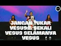 Download Lagu Jangan Tukar Yesus \u0026 Sekali Yesus Selamanya Yesus - Jemmy Adam.