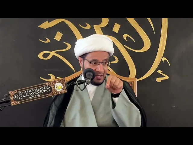 ⁣شرح دعاء اليوم 17 من شهر رمضان | الشيخ علي العبود