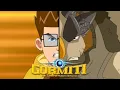 Download Lagu Super Gormiti 🌍 Gormiti : les Seigneurs de la Nature ! (S1, EP21)