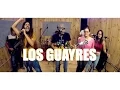 Download Lagu LOS GUAYRES feat PICARETAS REGGAE - LIVELY UP YOURSELF (Cover Bob Marley)
