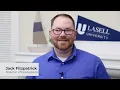 How to submit your college transcripts for your grad school application - Lasell University