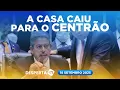 Download Lagu DESPERTA ICL - 18/09/25 - PILOTO COMPROMETE PRESIDENTES DO PP E UNIÃO BRASIL COM CORRUPÇÃO