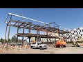 Vanguard University - Freed Center