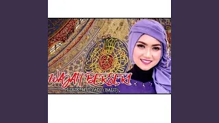 Download WAJAH BERSERI (QASIDAH ACEH) MP3