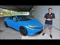 The 2026 Honda Prelude is the BEST daily driver sport coupe