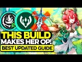 Download Lagu Updated DON'T Build Ciaccona WRONG Best F2P Build Guide Echo Weapons Teams Wuthering Waves Iuno wuwa