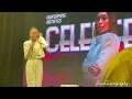 Haram - Hael Husaini & Dayang Nurfaizah @ #celebfest #haeyang #Haelhusaini #dayangnurfaizah