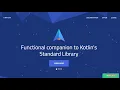 Hands On Functional Kotlin Arrow Library packtpub com