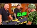 Lagu Pawn Stars Secret Items The Shop HID From Viewers