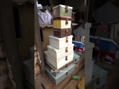 How Metal Money Boxes Are Made