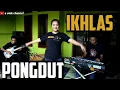 Download Lagu IKHLAS || PONGDUT BAJIDOR || CINEUR GDOR || EDISI LATIHAN