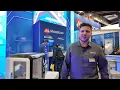 Microchip at SPS 2025 TrustMANAGER Your Key to Secure Boot OTA Updates