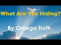 Download Lagu What Are You Hiding?l - Omega Truth Live - Live Stream - 9.13.2025