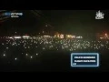 Download Lagu Flight Facilities - Clair De Lune (feat. Owl Eyes) @ NOS Alive 2015
