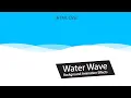 CSS Water Wave Background Animation Effects HTML CSS TUTORIAL