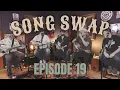 Episode 19 - Zach Carney Taylor Ramsey Austin Roach Taylor Alexander and Mike Bass
