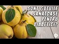Download Lagu Gutui și Diabet: Poți Mânca? Adevărul despre Glicemie, Fibre și Rețete Sigure - Dr. Petrache