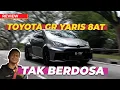 Download Lagu KERETA SPORT UNTUK ORANG SAKIT LUTUT