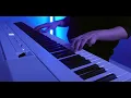 (The Apothecary Diaries Season 2 OST) Rimu Miyake - Light Of Life いのちの灯火 | Piano Cover