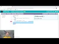 Intro to HTML CSS in code org s Web Lab