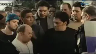 أنا غريق المعلم زكى من فيلم صرخه نمله دندنها
