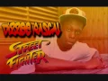 Dizzee Rascal - Street Fighter Freestyle
